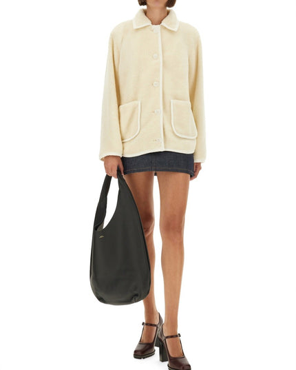 BLOUSON JACKET "ESTELLE"