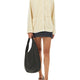 BLOUSON JACKET "ESTELLE"