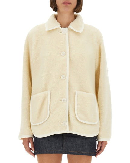 BLOUSON JACKET "ESTELLE"