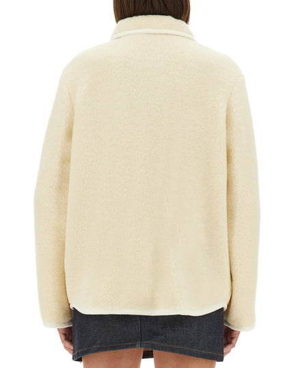 BLOUSON JACKET "ESTELLE"