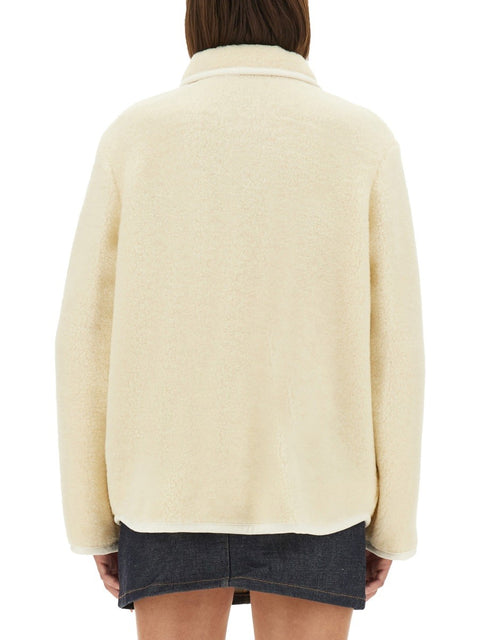 BLOUSON JACKET "ESTELLE"