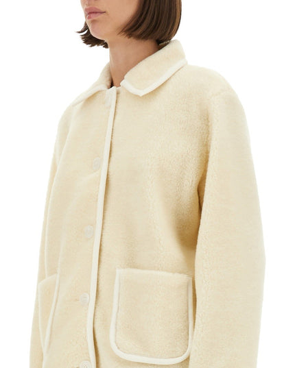 BLOUSON JACKET "ESTELLE"