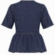 BLUSA "PEPLUM"