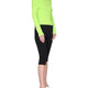 BOAT NECK TOP