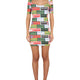 BODYCON DRESS 'KENZO LABELS'