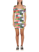 MULTICOLOUR / XS