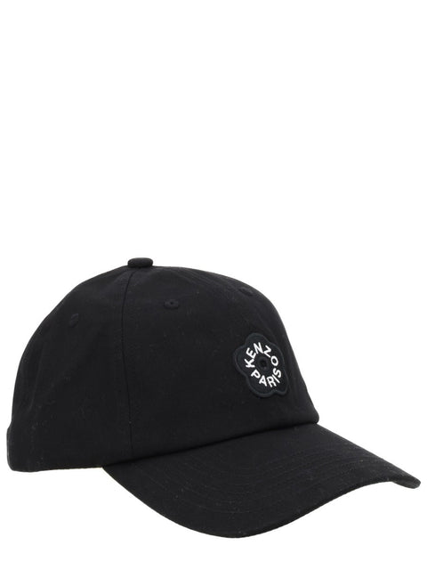 "BOKE FLOWER 2.0" BASEBALL HAT