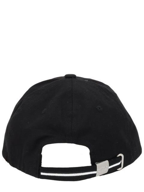 "BOKE FLOWER 2.0" BASEBALL HAT