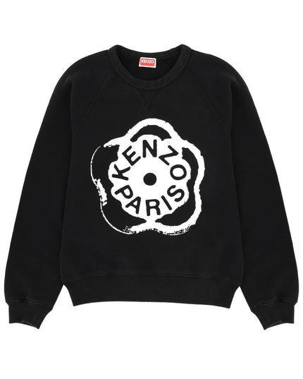 "BOKE FLOWER 2.0" SWEATSHIRT