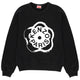 "BOKE FLOWER 2.0" SWEATSHIRT
