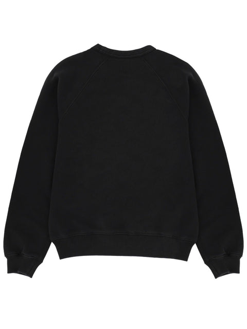 "BOKE FLOWER 2.0" SWEATSHIRT
