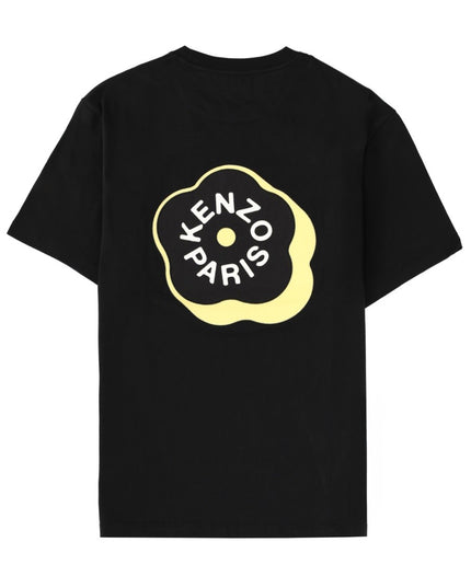 "BOKE FLOWER 2.0" T-SHIRT