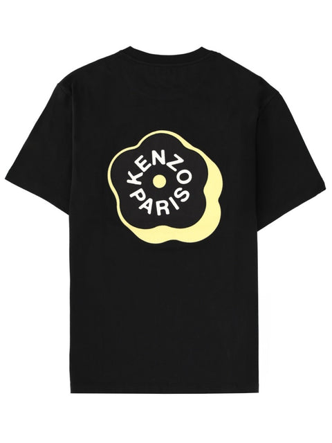 "BOKE FLOWER 2.0" T-SHIRT