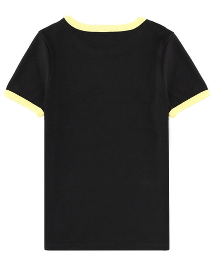 "BOKE FLOWER 2.0" T-SHIRT