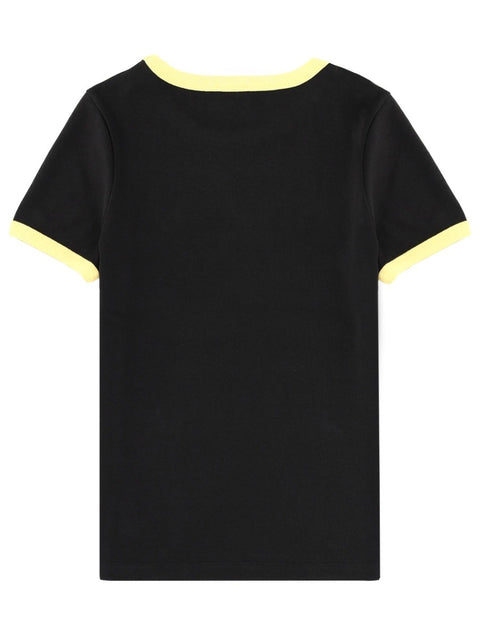 "BOKE FLOWER 2.0" T-SHIRT