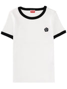 White / M