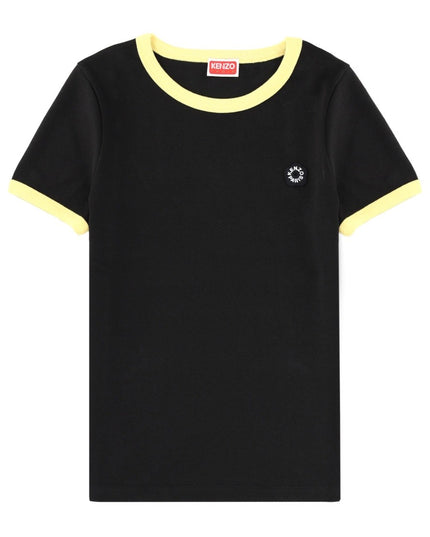 "BOKE FLOWER 2.0" T-SHIRT