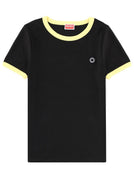 Black / S