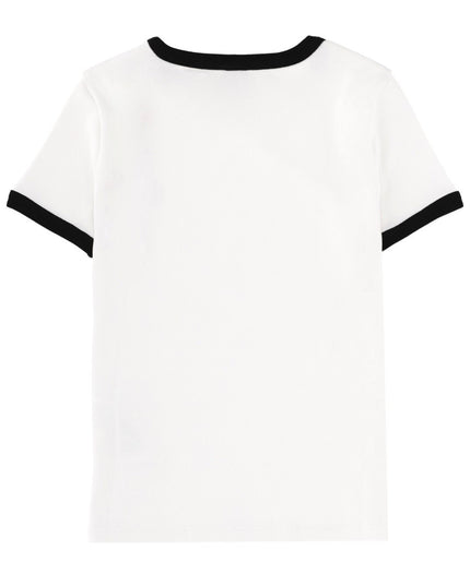 "BOKE FLOWER 2.0" T-SHIRT