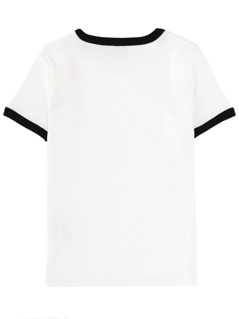 "BOKE FLOWER 2.0" T-SHIRT