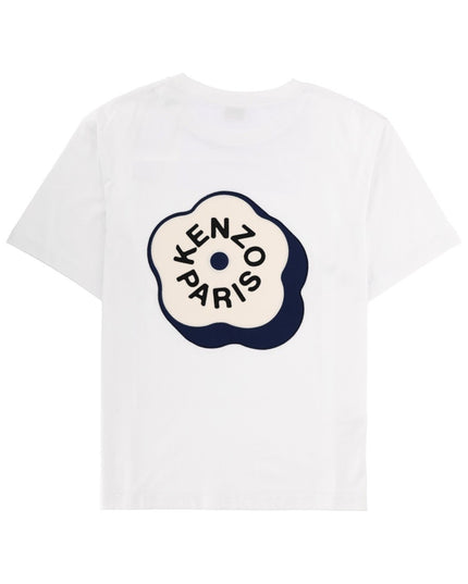 "BOKE FLOWER 2.0" T-SHIRT