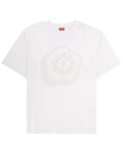 "BOKE FLOWER 2.0" T-SHIRT