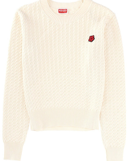 "BOKE FLOWER" JERSEY