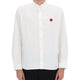 "BOKE FLOWER" LOGO SHIRT