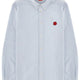 "BOKE FLOWER" LOGO SHIRT