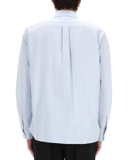 "BOKE FLOWER" LOGO SHIRT