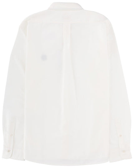 "BOKE FLOWER" LOGO SHIRT