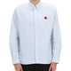 "BOKE FLOWER" LOGO SHIRT