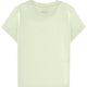 "BOKE FLOWER" T-SHIRT