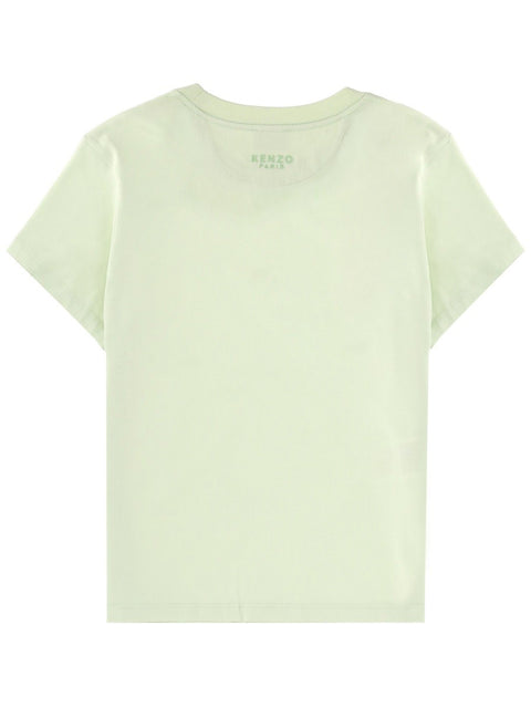 "BOKE FLOWER" T-SHIRT