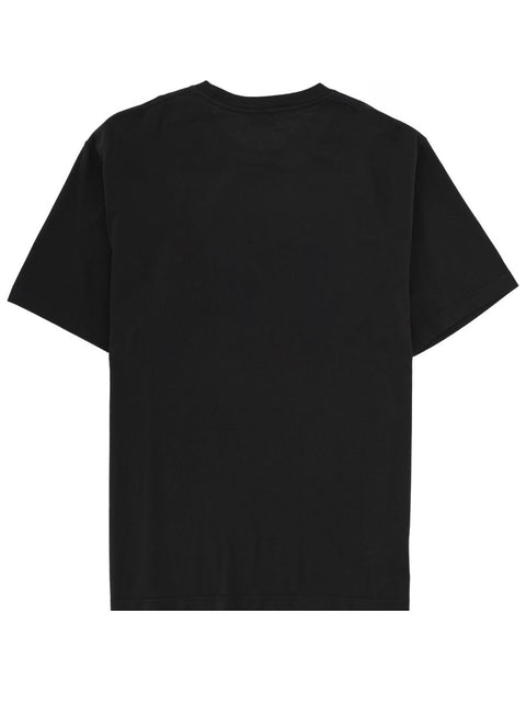 "BOKE HEART" T-SHIRT