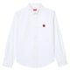 "BOKEH FLOWER" SHIRT