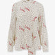 Bollicine Plusdepois Crepe De Chine Shirt
