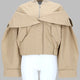 BOMBER IN COTONE