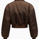 BOMBER JACKET "DUCHESSE"
