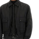 BOMBER JACKET WITH REMOVABLE LINING