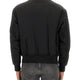 BOMBER JACKET WITH REMOVABLE LINING