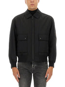 Black / 46