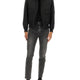 BOMBER JACKET WITH REMOVABLE LINING