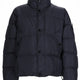 BOMBER PIUMINO CON PATCH LOGO