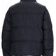 BOMBER PIUMINO CON PATCH LOGO