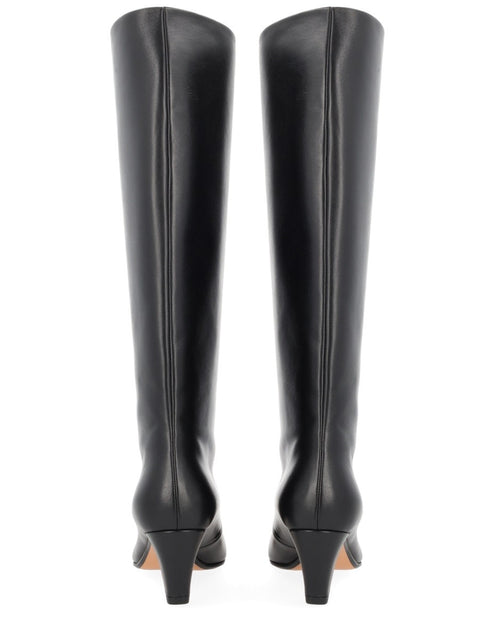 BOOT "ALVA"