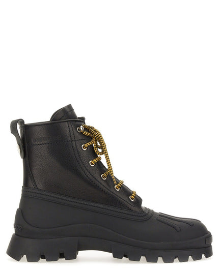 BOOT CANADIAN