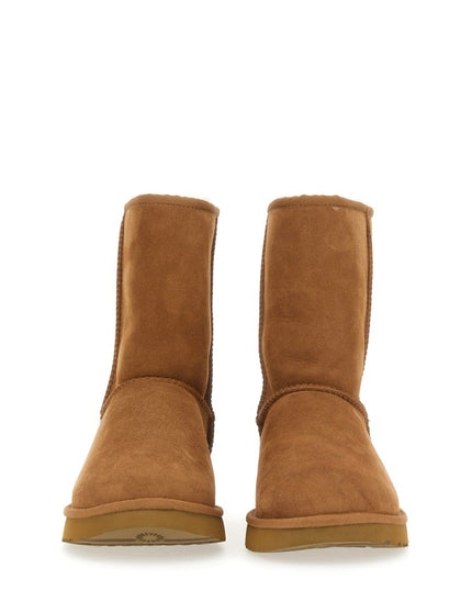 BOOT CLASSIC SHORT II