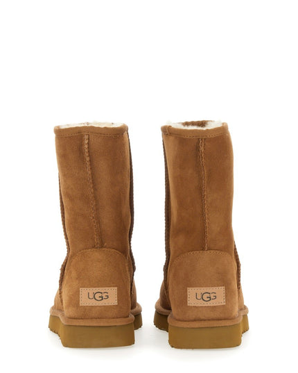 BOOT CLASSIC SHORT II