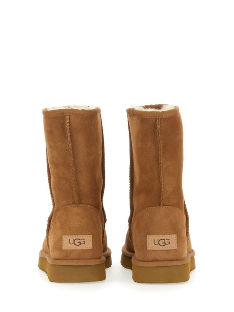 BOOT CLASSIC SHORT II